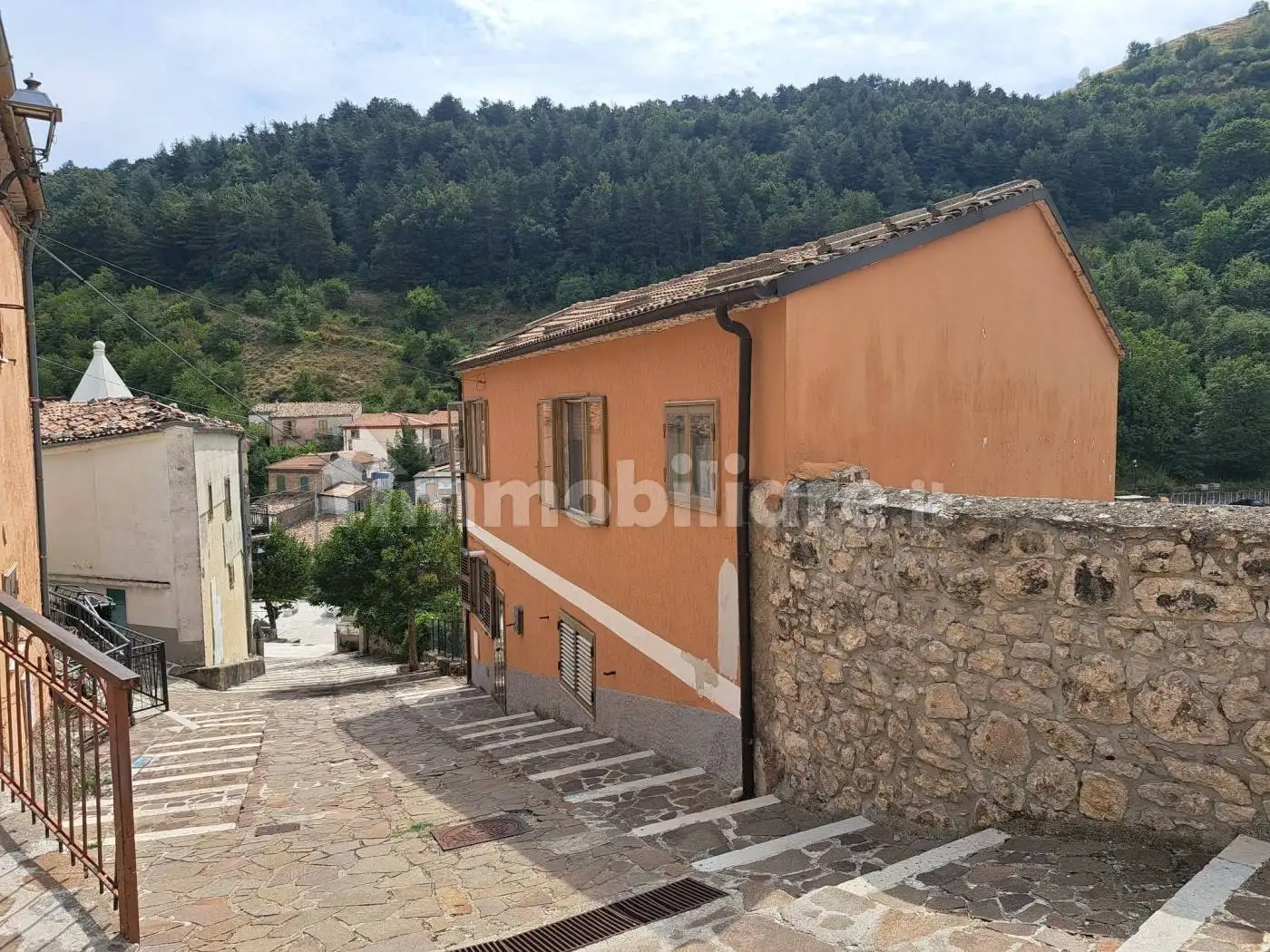 Rustico - Casale in vendita a San Polo Matese