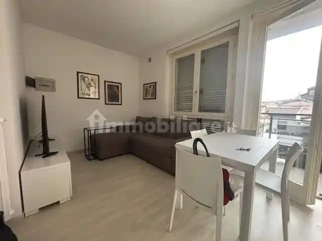 Appartamento in vendita a Treviglio