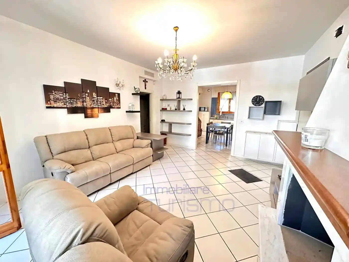 Appartamento in vendita a Riccione