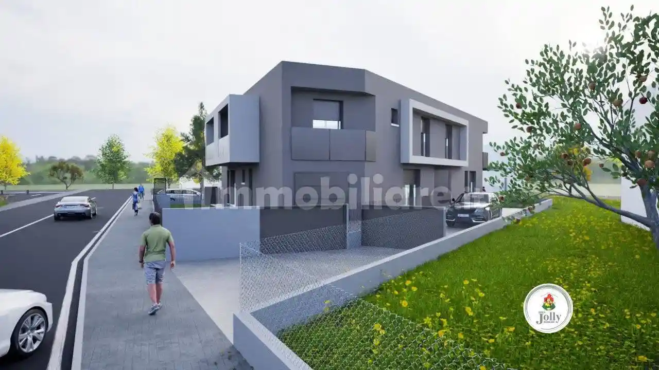 Villa in vendita a Piove di Sacco