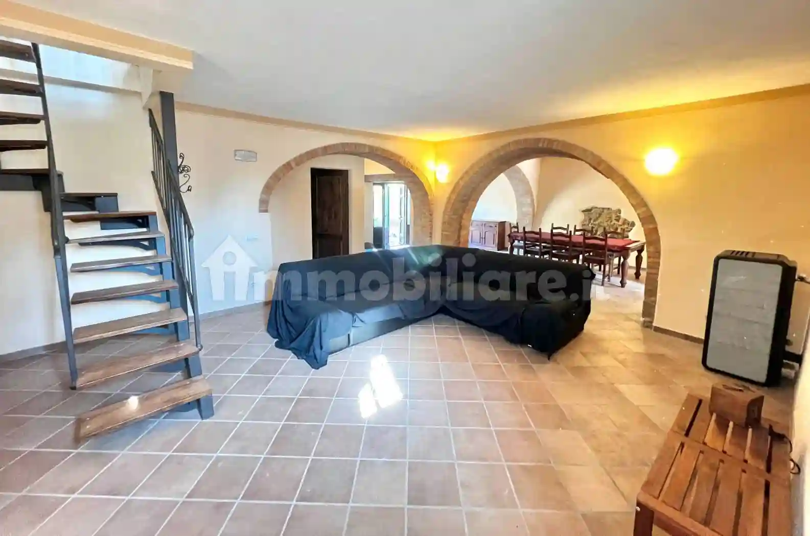 Casa indipendente - foto 2