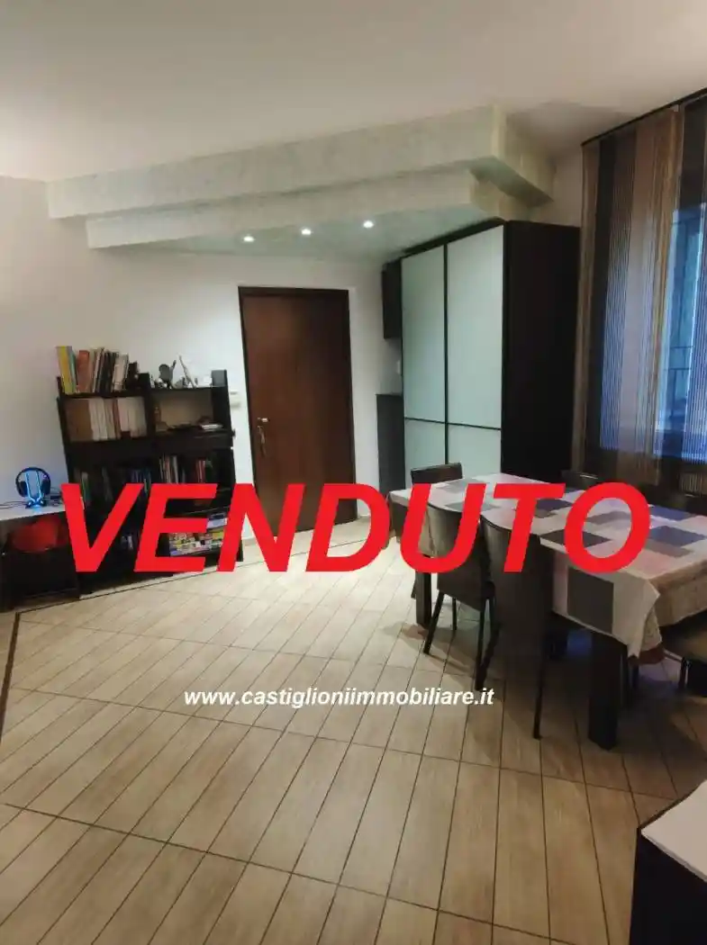 Appartamento in vendita a Magenta