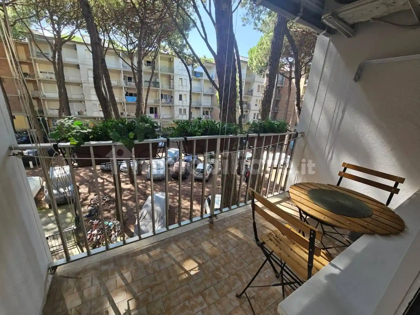 Appartamento in vendita a Comacchio