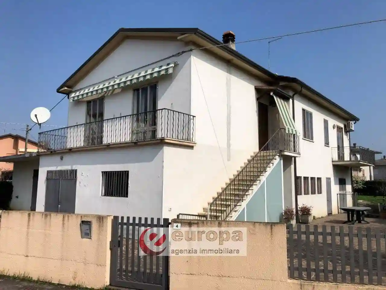 Casa indipendente - foto 4