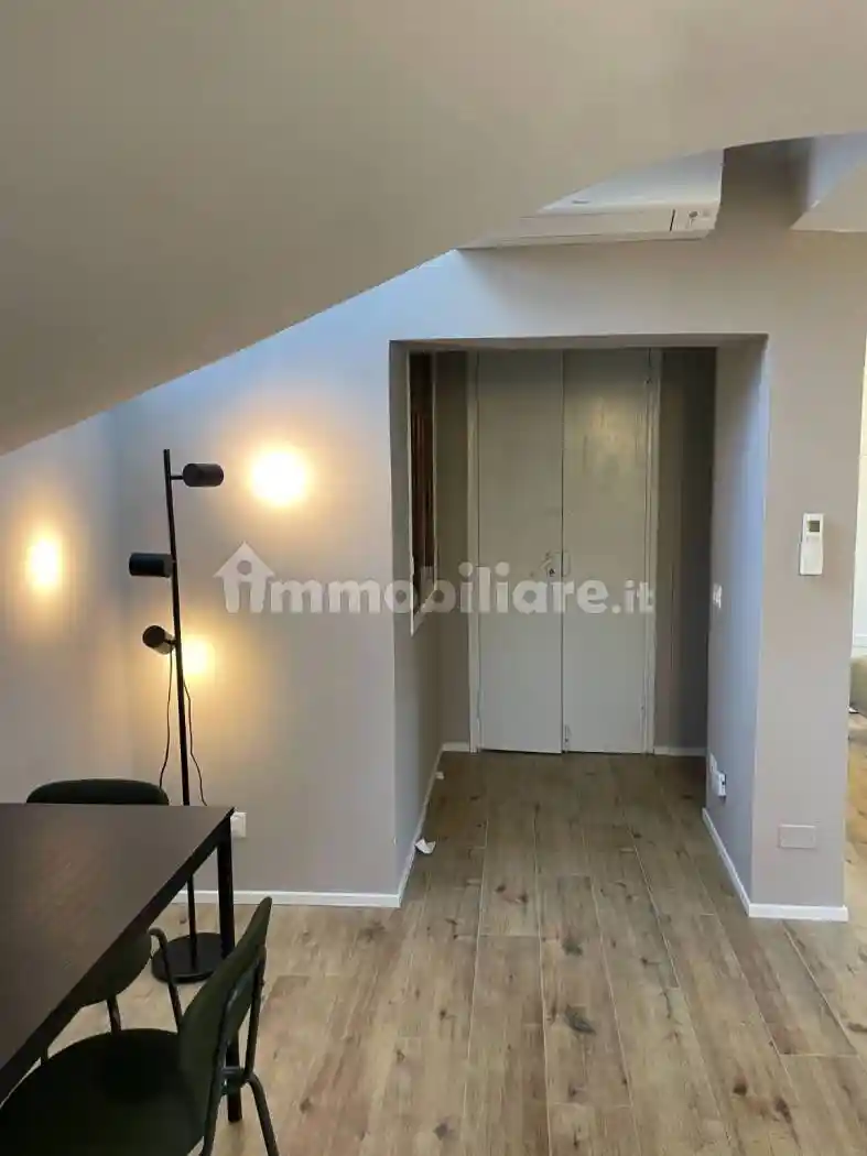 Mansarda via Venezia, Rebocco - La Chiappa, La Spezia - foto 2