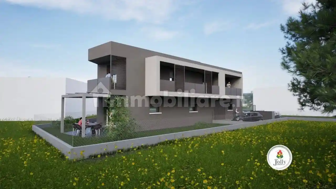 Villa in vendita a Piove di Sacco