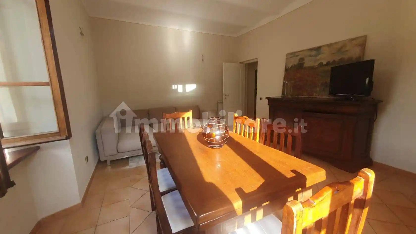 Appartamento in vendita a Seravezza