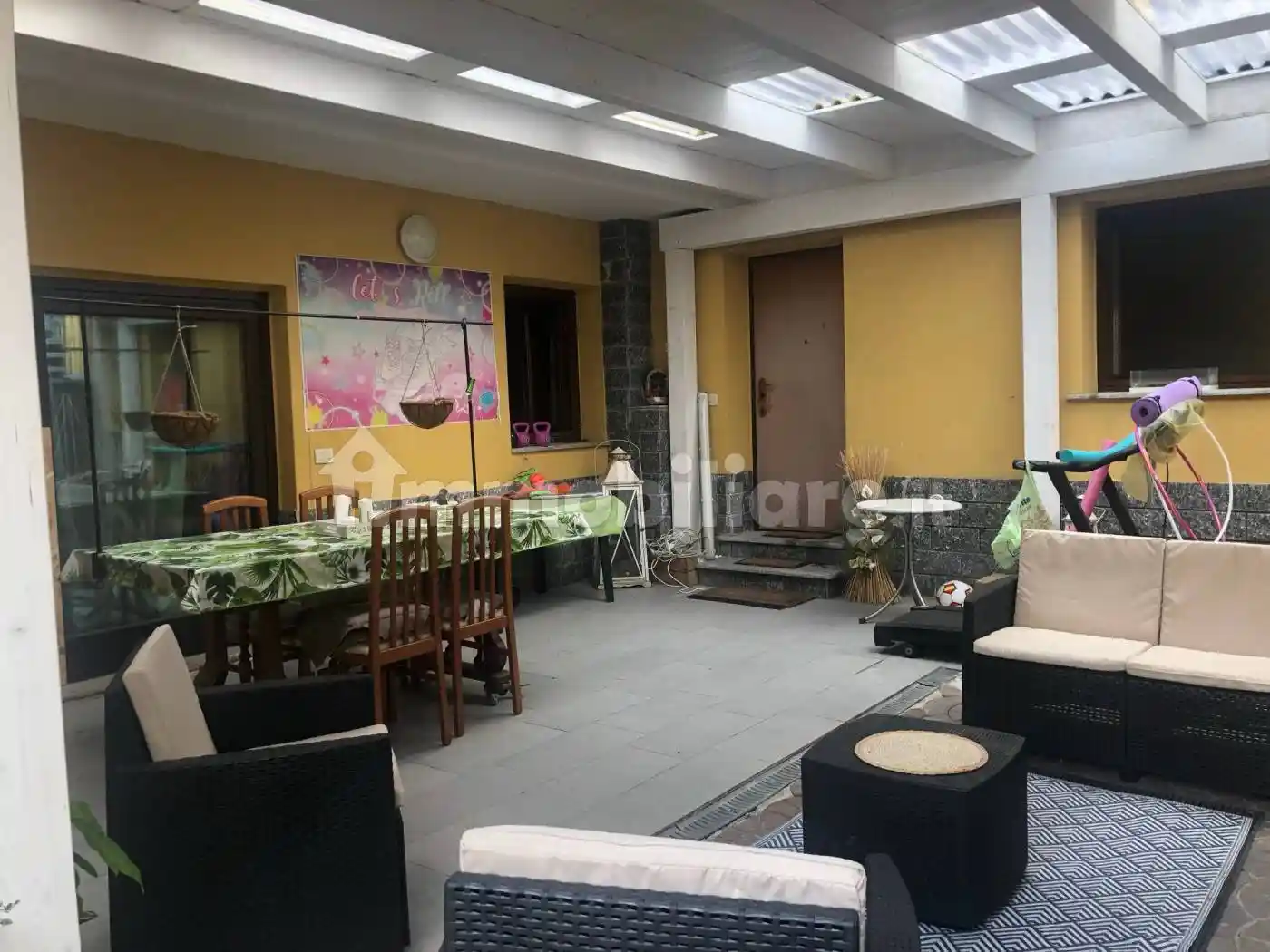 Appartamento in vendita a Legnano