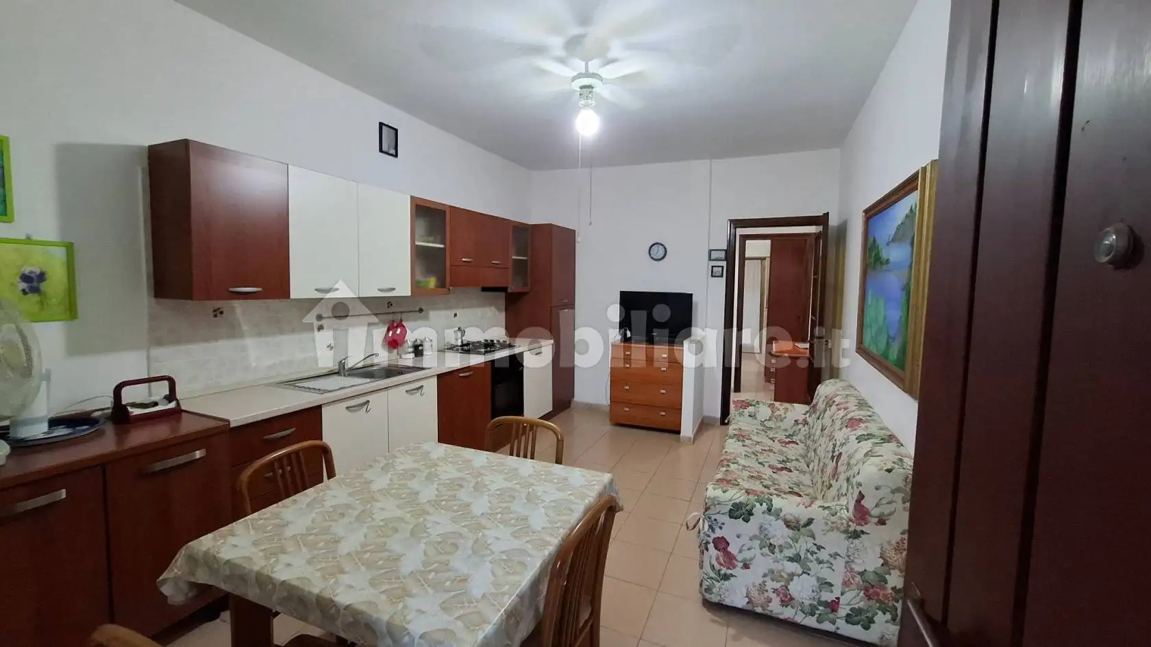 Appartamento in vendita a Messina