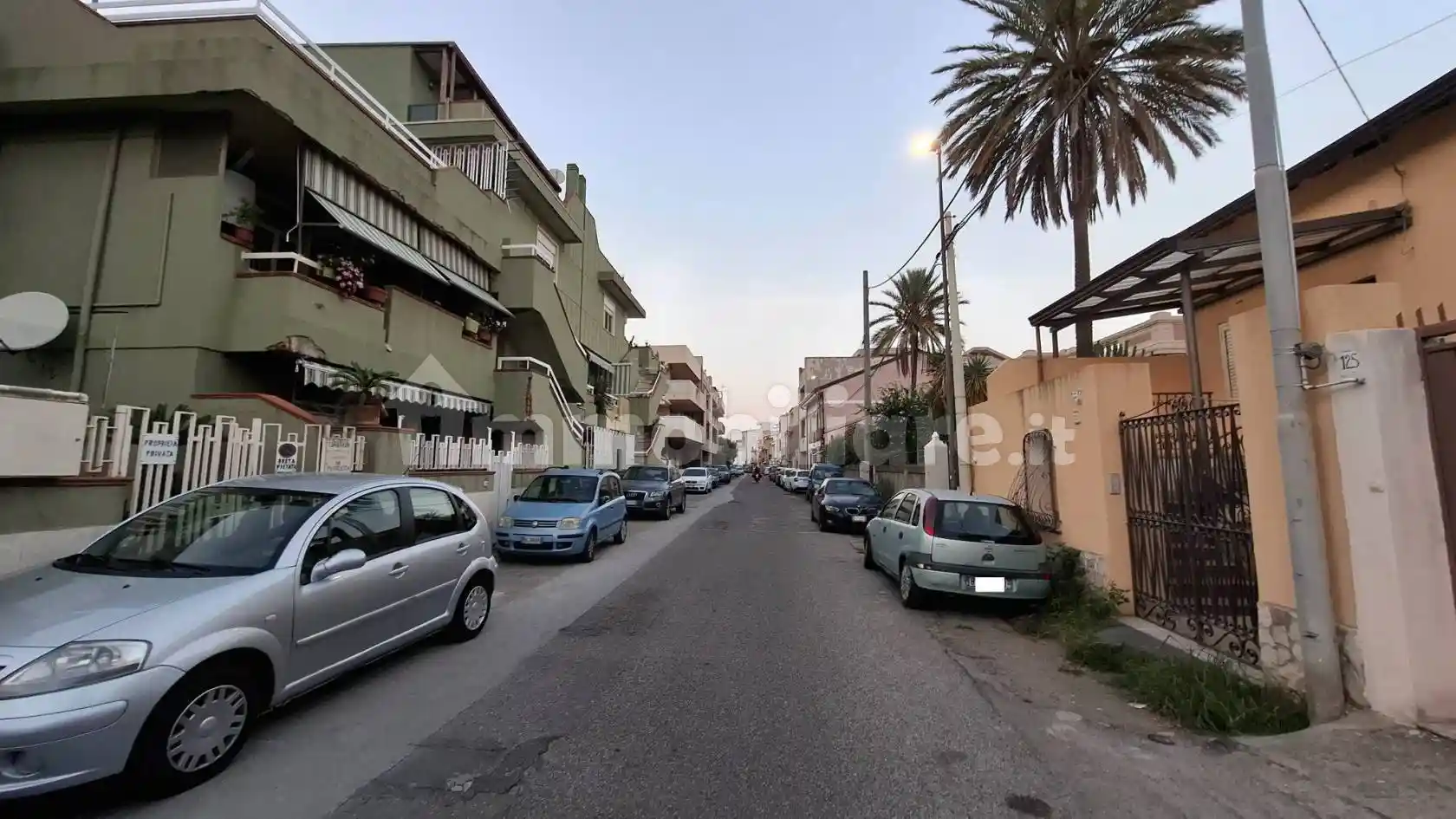 Bilocale via Nazionale Briga Marina 163, Briga - Ponte Schiavo, Messina - foto 2