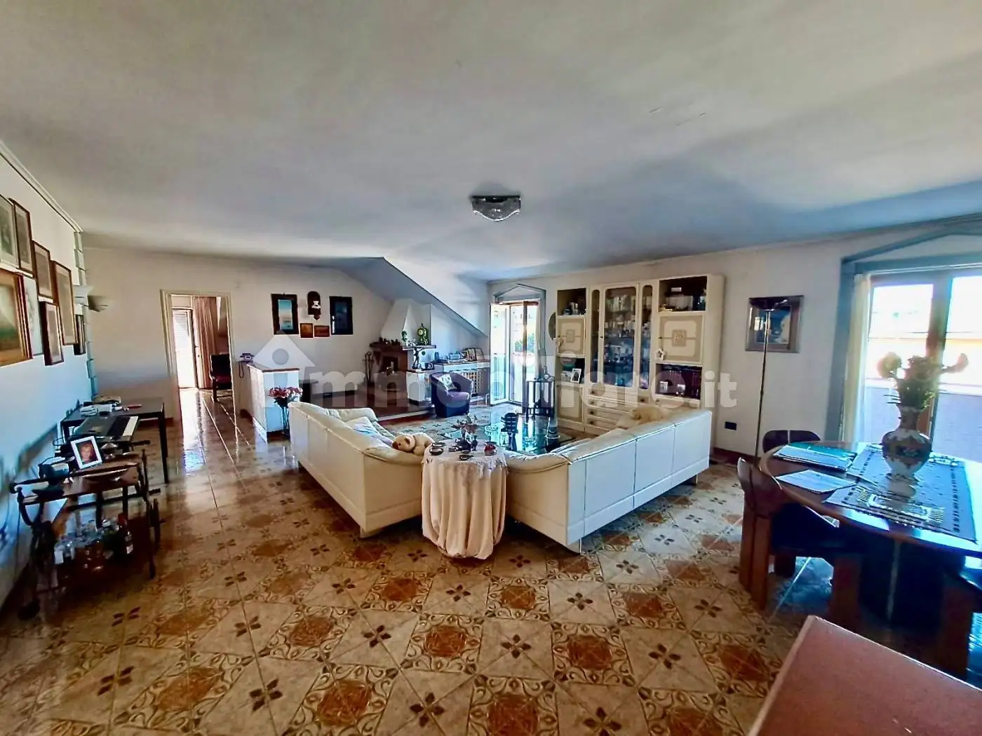 Attico - Mansarda in vendita a Marano di Napoli