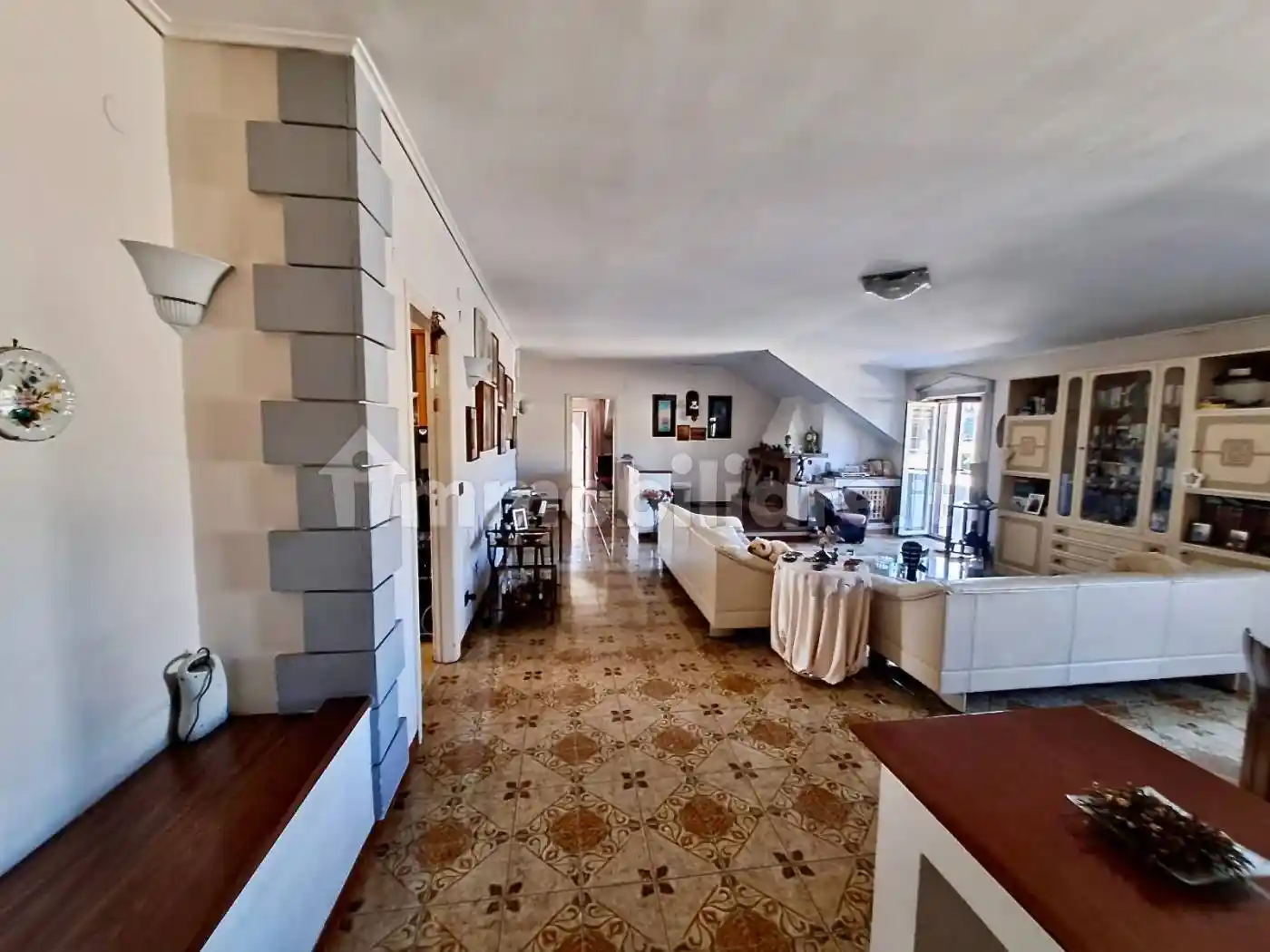 Attico - Mansarda - foto 3