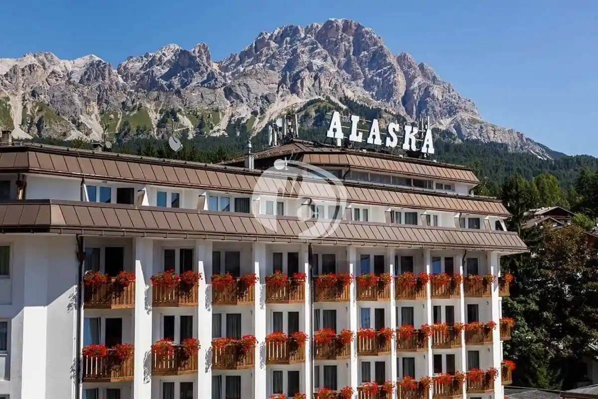 Appartamento in vendita a Cortina d'Ampezzo