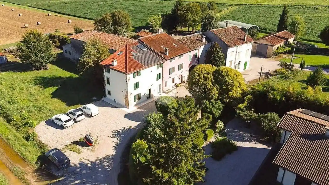 Terratetto unifamiliare via Sasse 75, Castiglione, Verona - foto 2