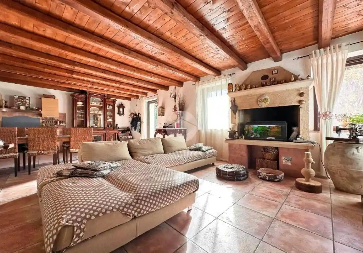 Terratetto unifamiliare via Sasse 75, Castiglione, Verona - foto 4