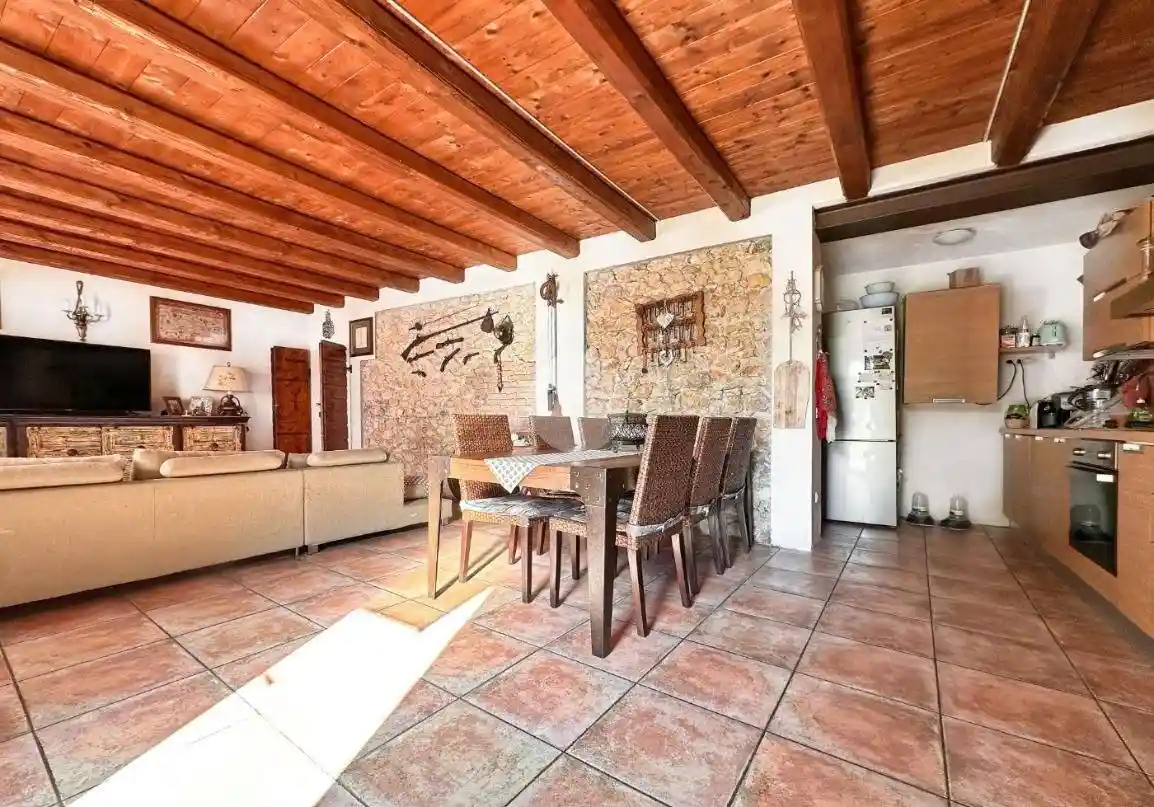 Terratetto unifamiliare via Sasse 75, Castiglione, Verona - foto 5