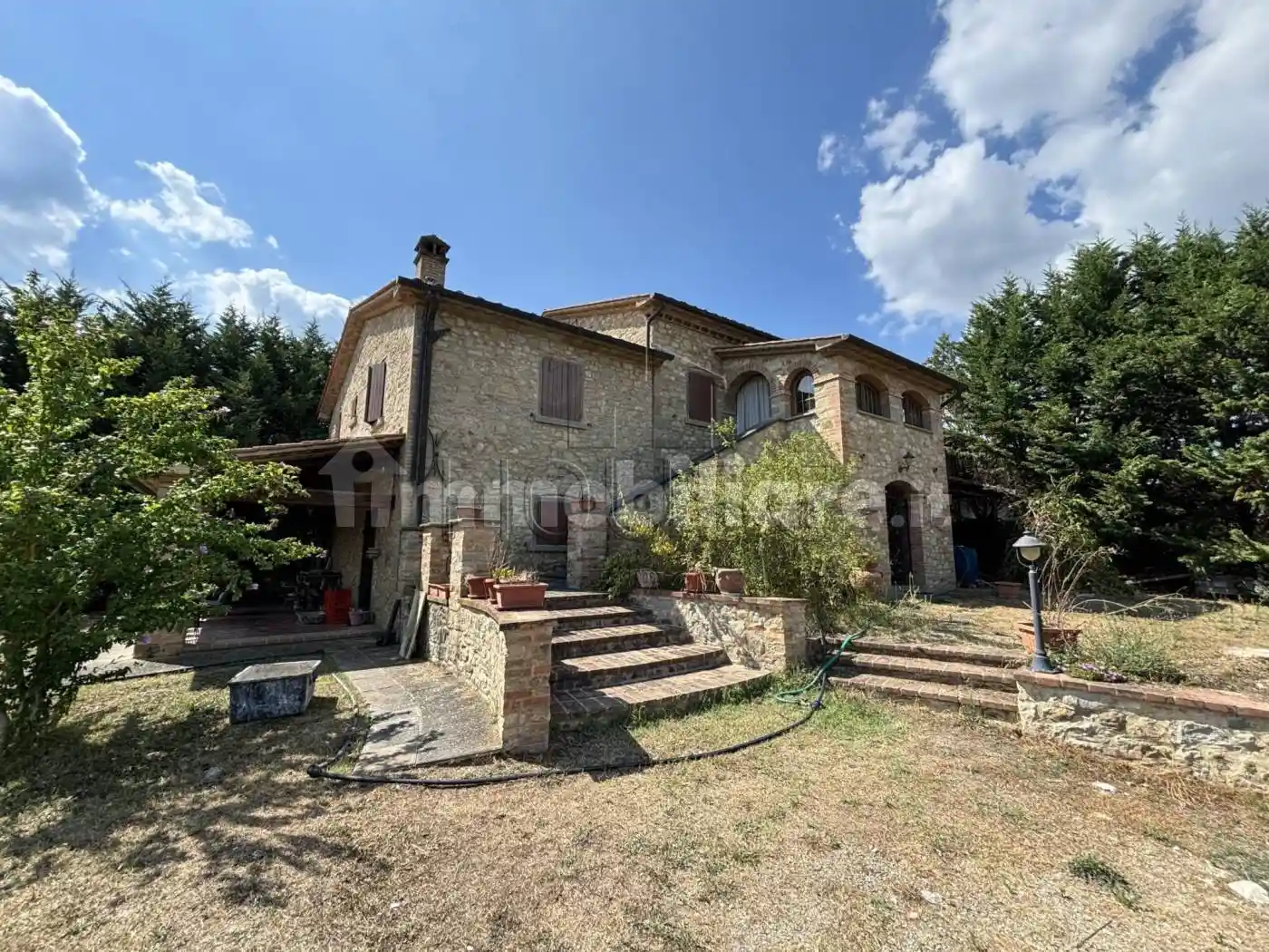 Rustico - Casale in vendita a Città di Castello