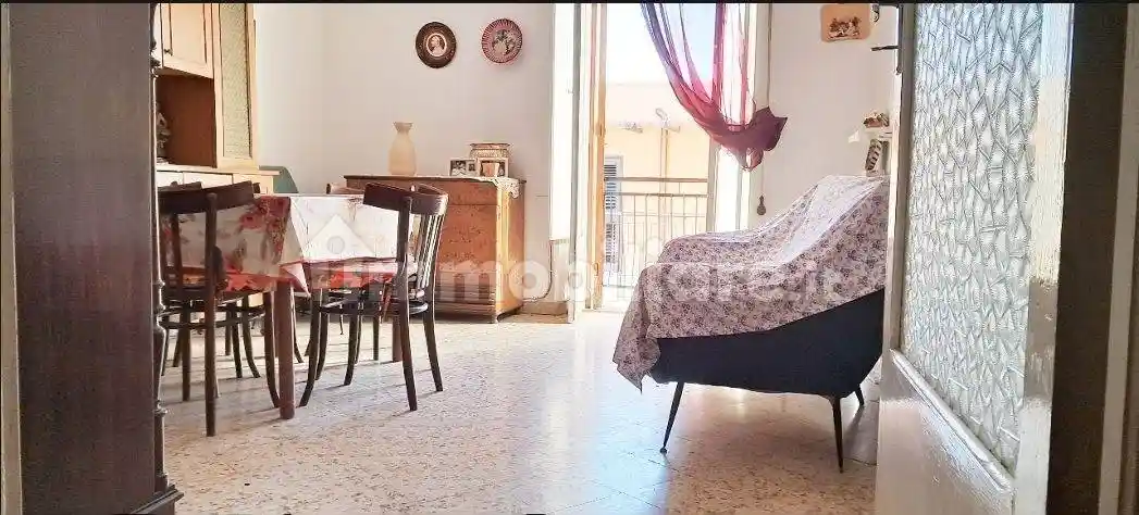 Appartamento in vendita a Ruvo di Puglia