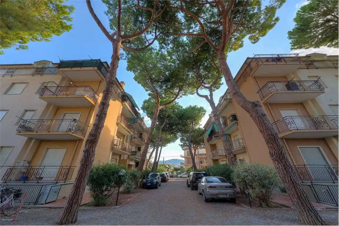Appartamento in vendita a Diano Marina
