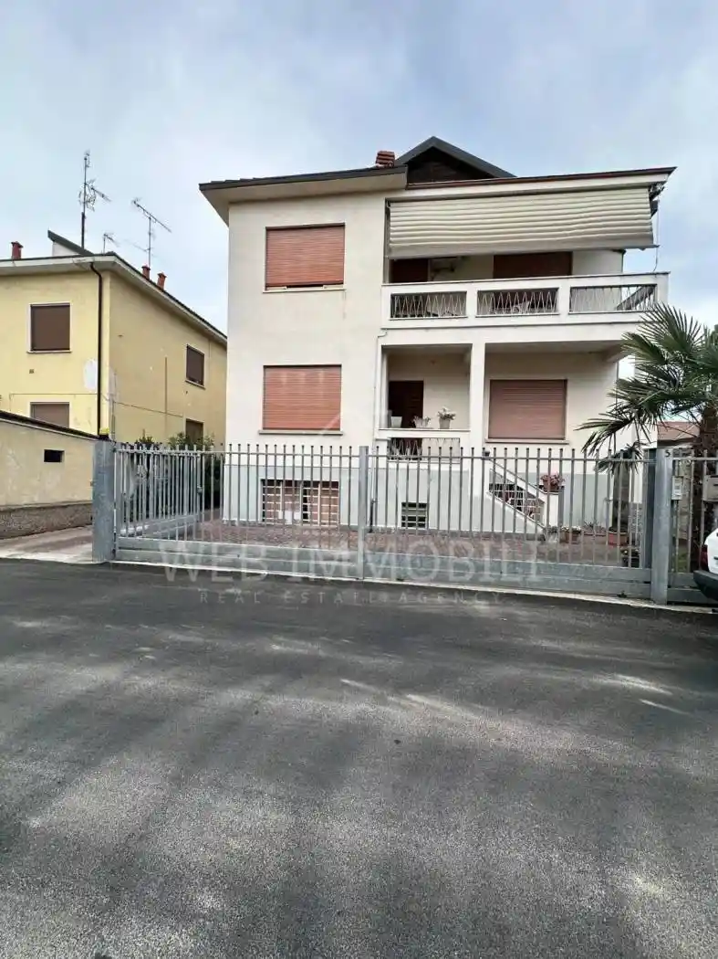 Villa in vendita a Vigevano