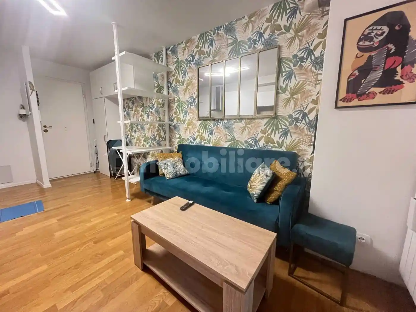 Appartamento in affitto a Roma