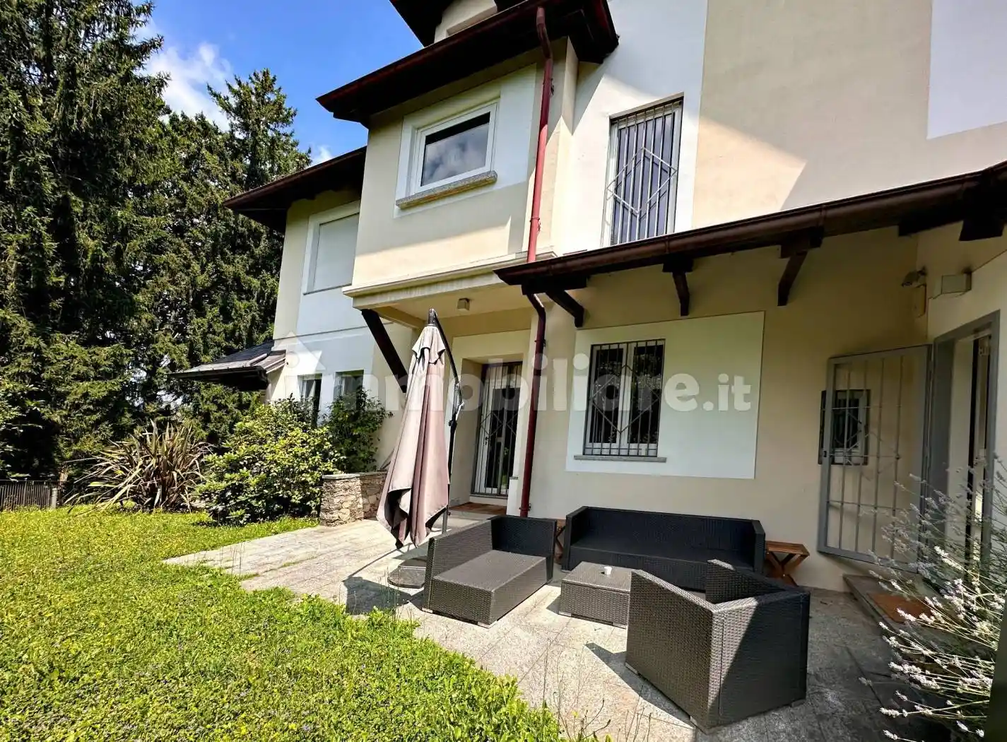 Villa in vendita a Gignese