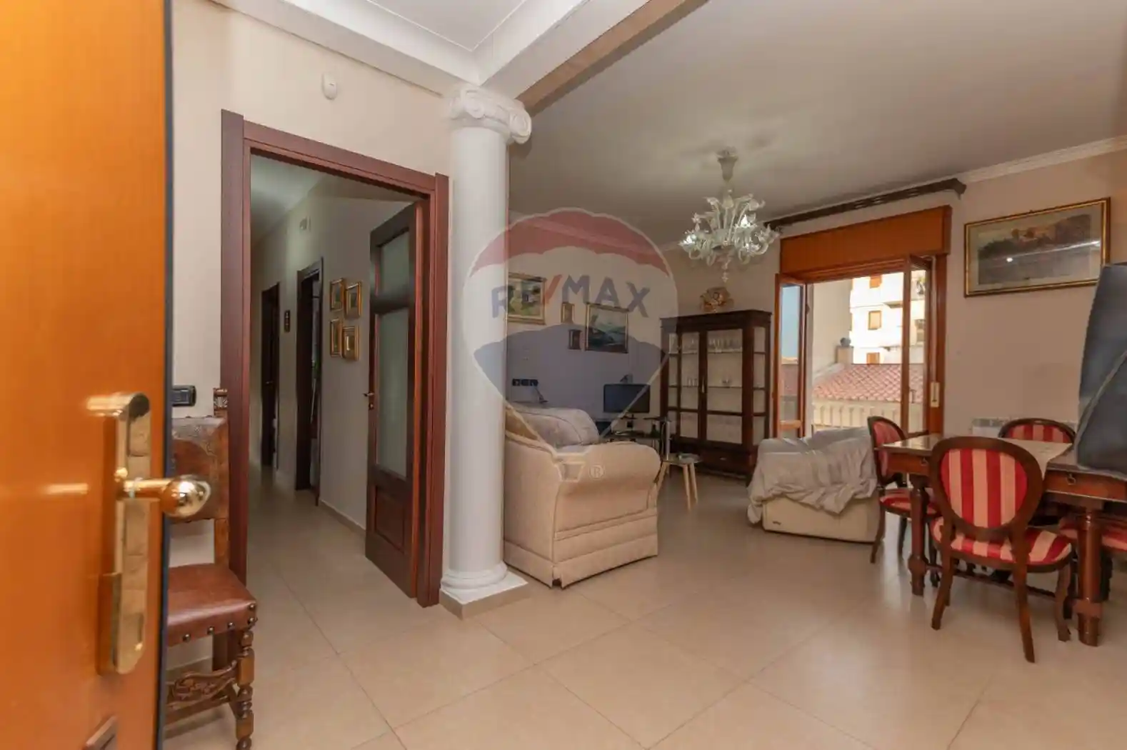 Appartamento via corsica 3, Grottasanta - Tunisi, Siracusa - foto 2