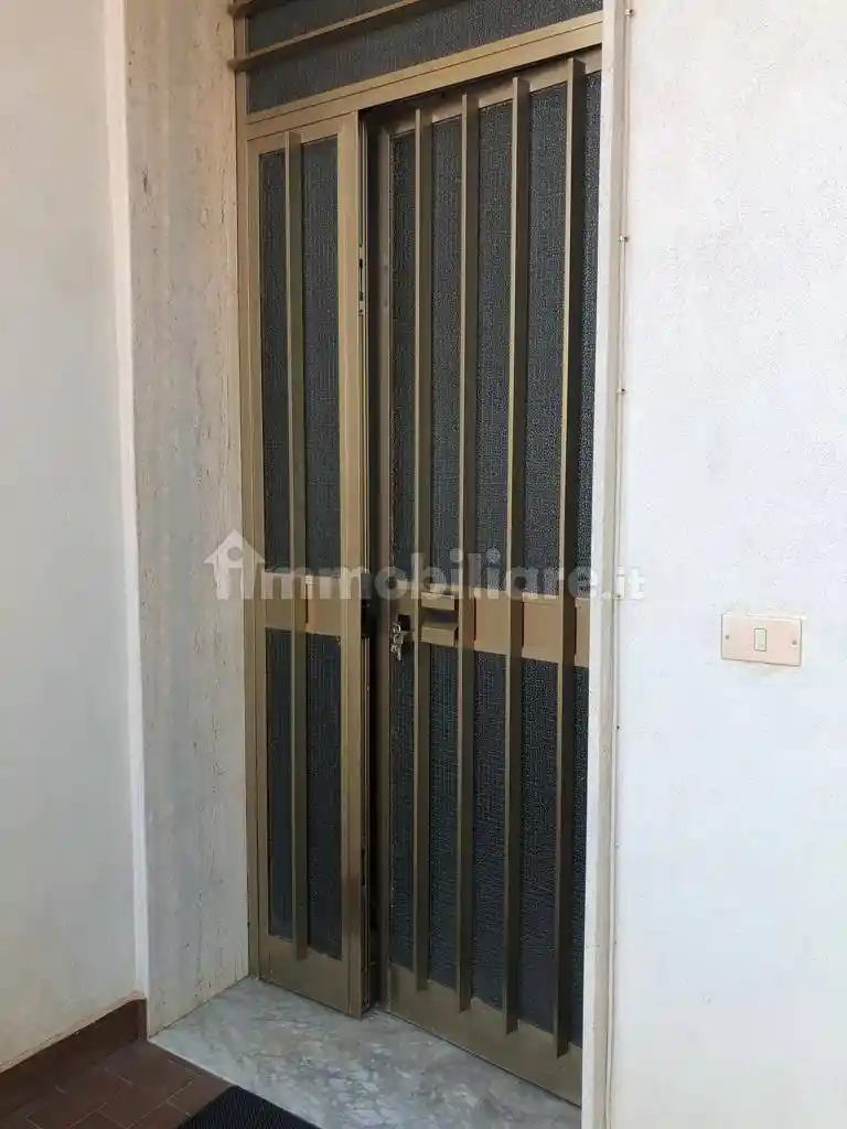 Trilocale via Zaddeo 27, Roccella Ionica - foto 4