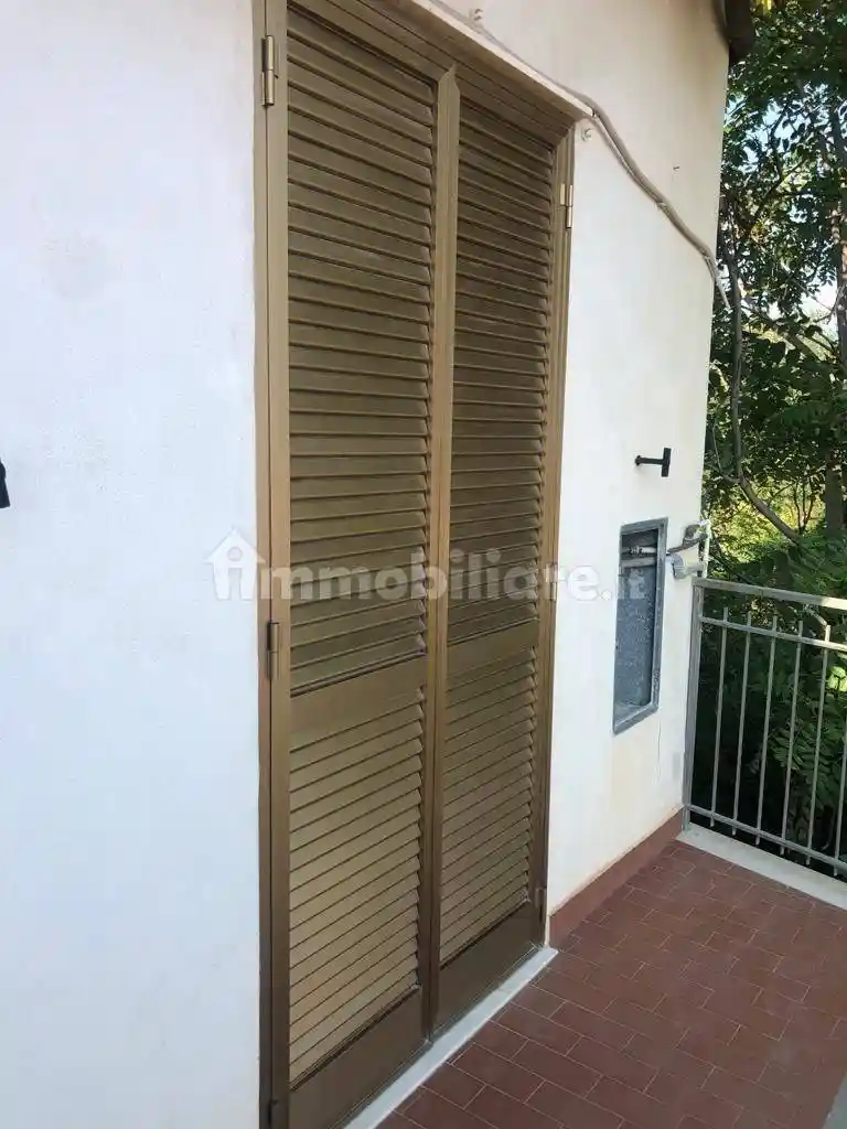 Trilocale via Zaddeo 27, Roccella Ionica - foto 5