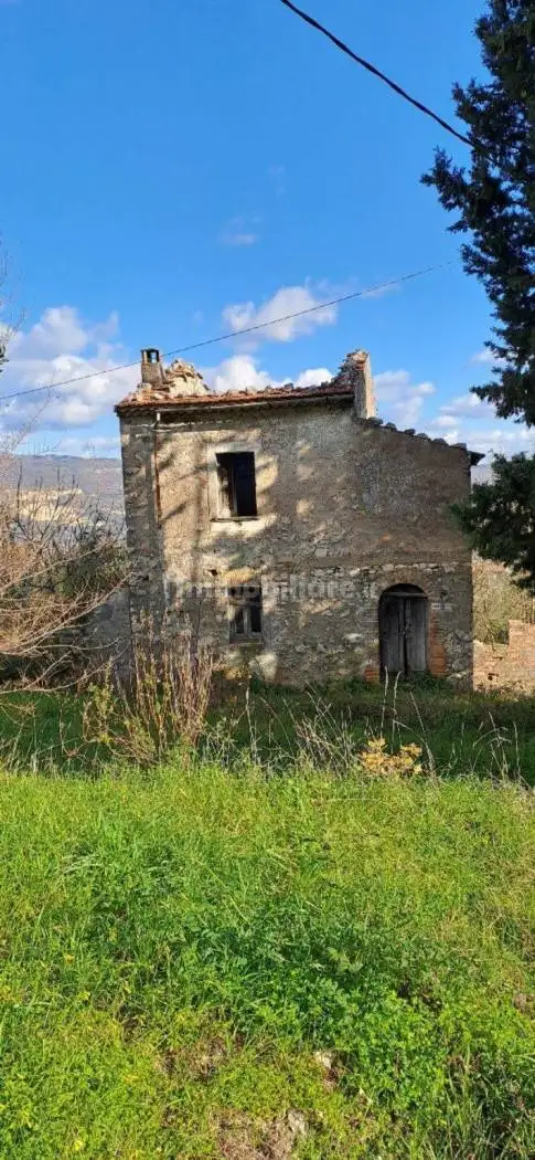 Rustico - Casale in vendita a Spigno Saturnia