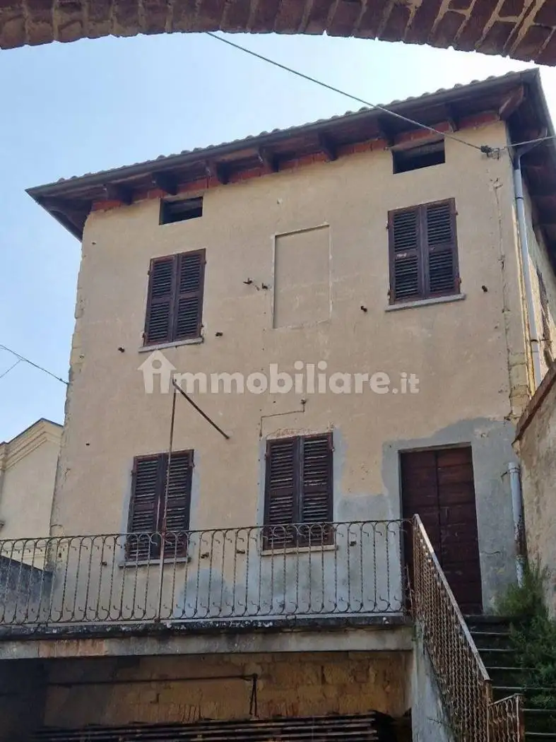 Rustico via Scoffone Costa 1, Casorzo - foto 2