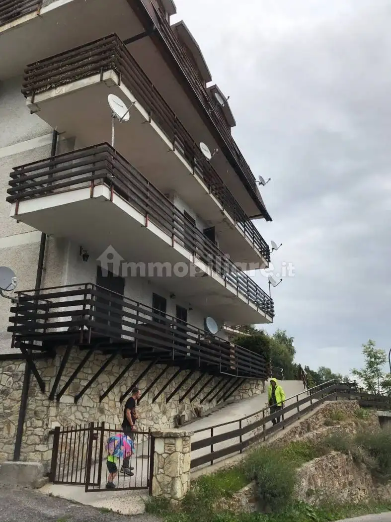 Appartamento in vendita a Roburent