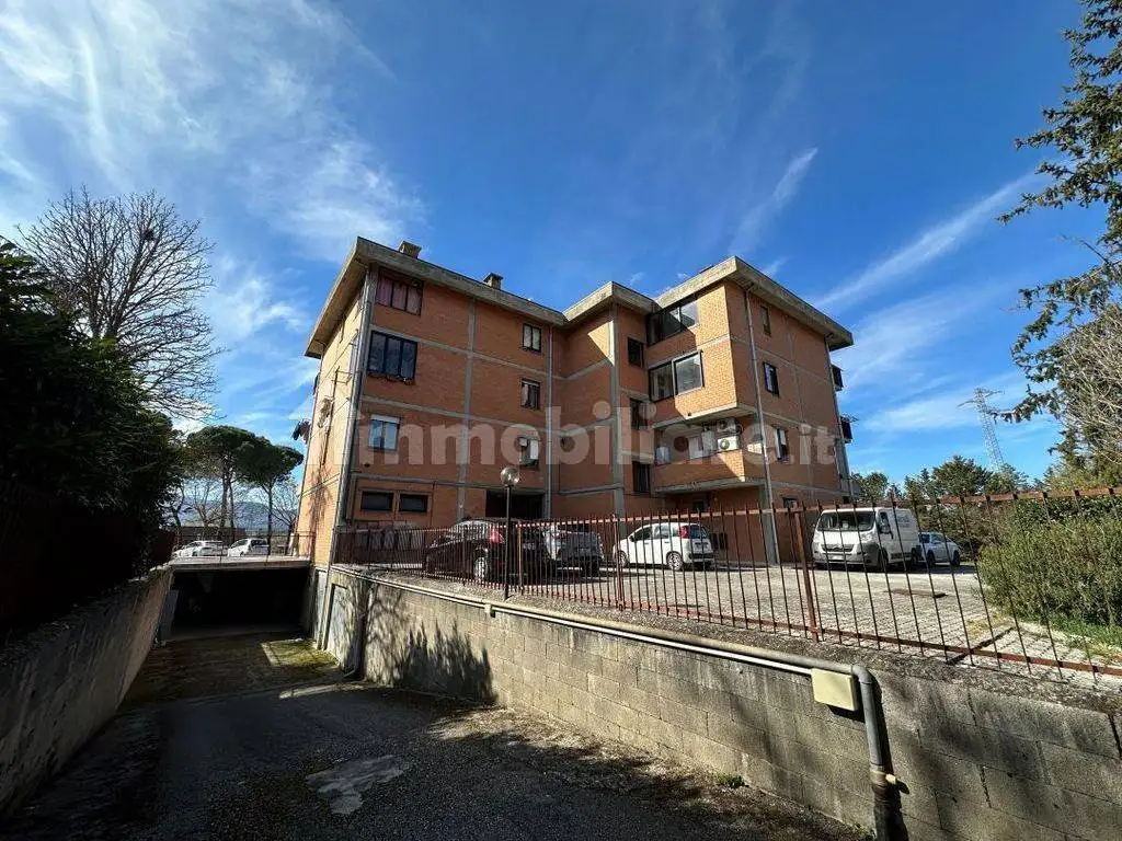 Appartamento in affitto a Città della Pieve