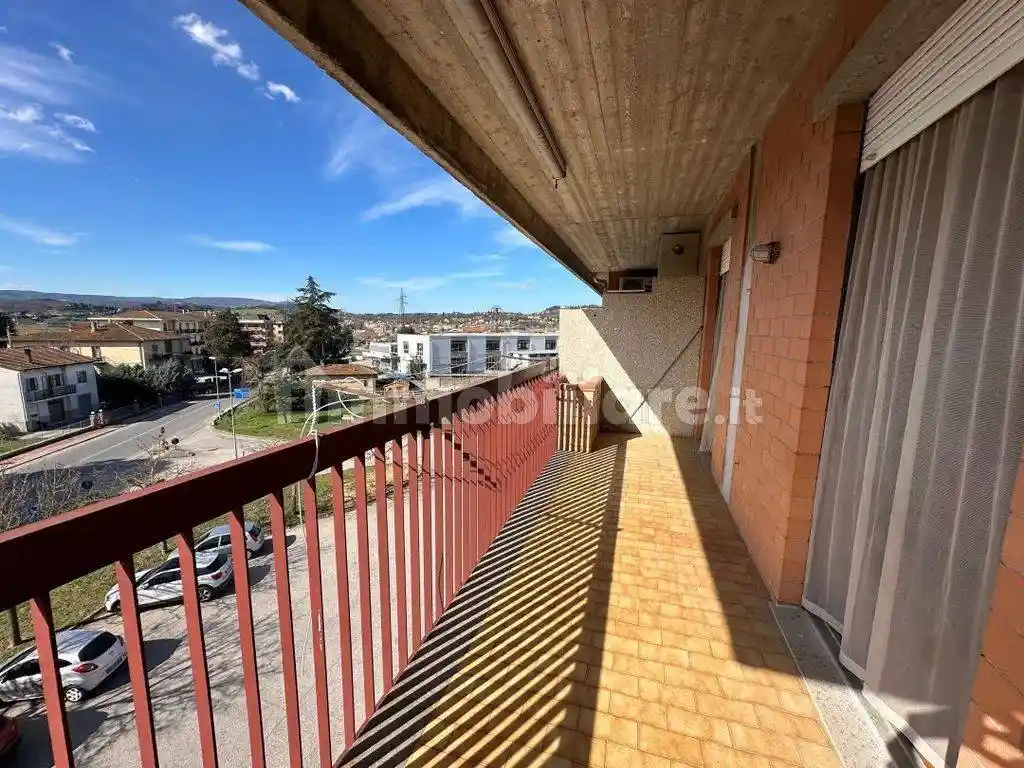 Quadrilocale via sardegna, 21, Po' Bandino, Città della Pieve - foto 2