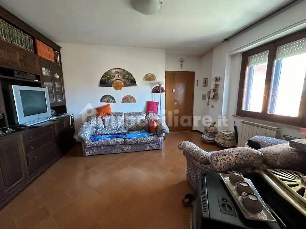 Quadrilocale via sardegna, 21, Po' Bandino, Città della Pieve - foto 4