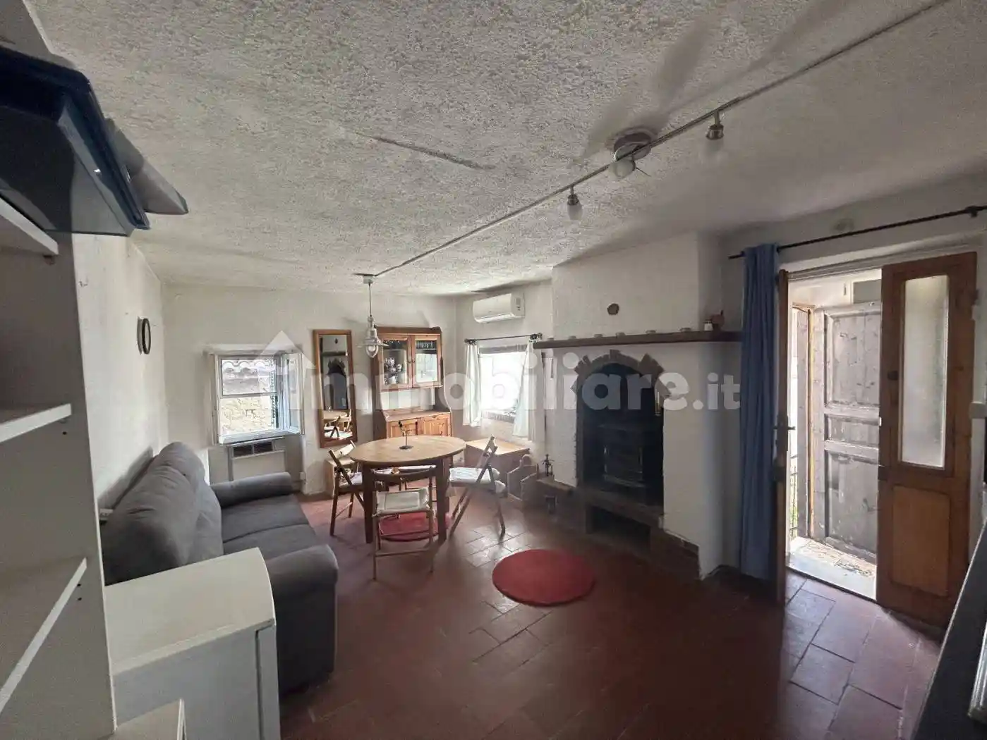 Casa indipendente in vendita a Marsciano