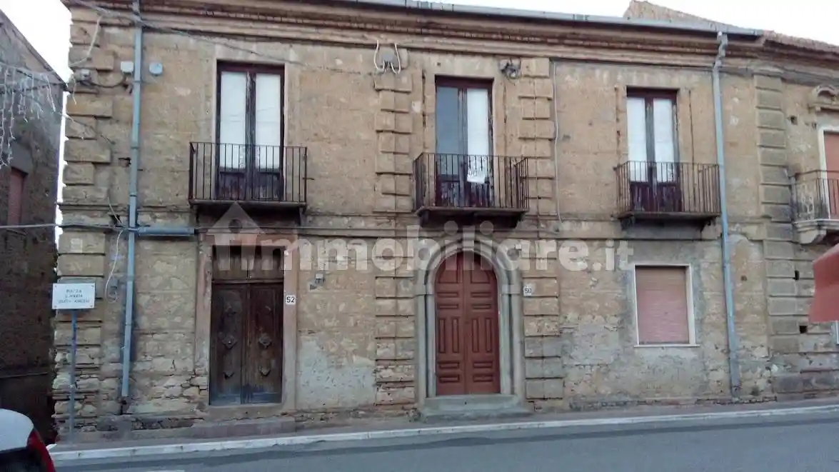Villa in vendita a Francavilla Angitola