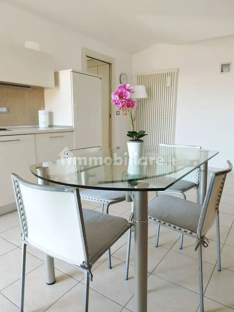 Appartamento in affitto a Giulianova