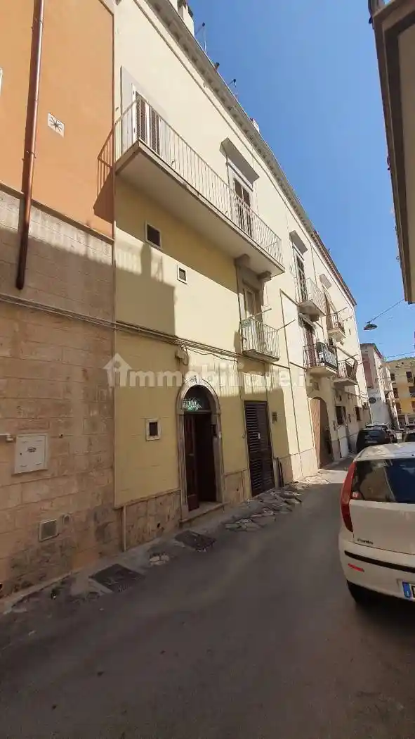 Appartamento in vendita a Fasano