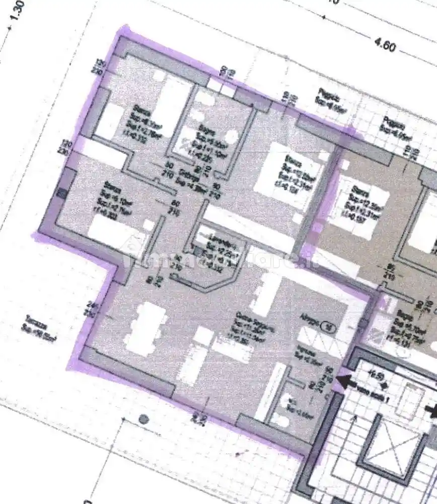 Appartamento in vendita a Mori