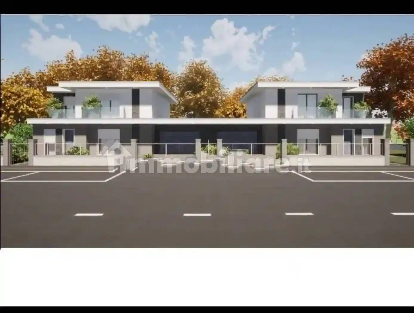 Villa in vendita a Casalmaggiore