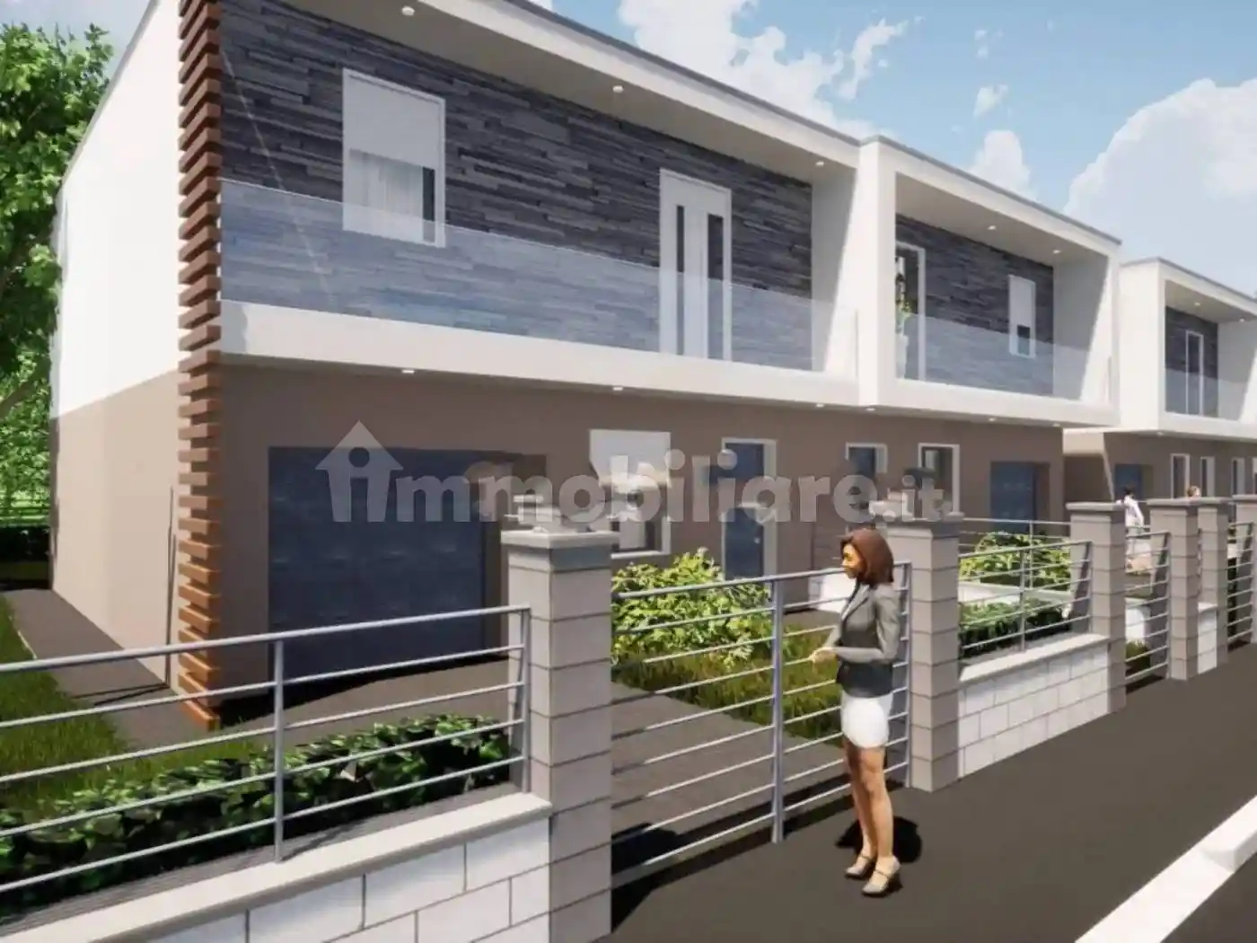 Villa in vendita a Casalmaggiore