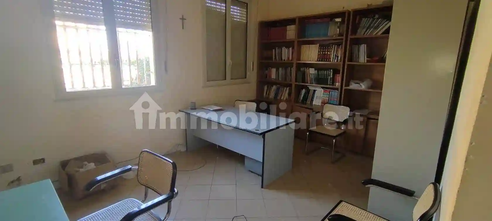 Palazzo - Edificio - foto 2