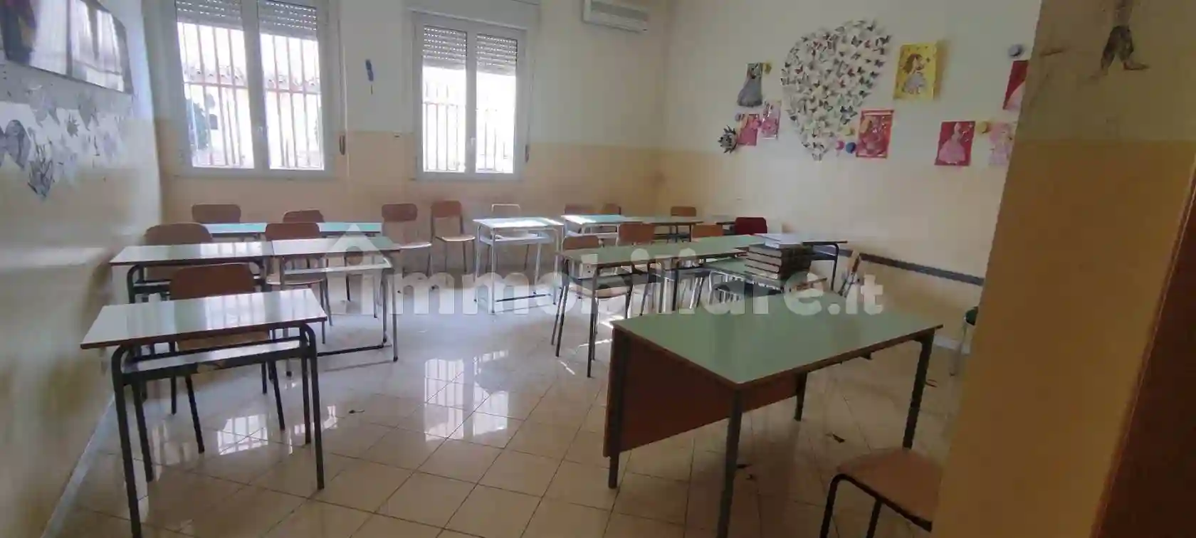 Palazzo - Edificio - foto 5