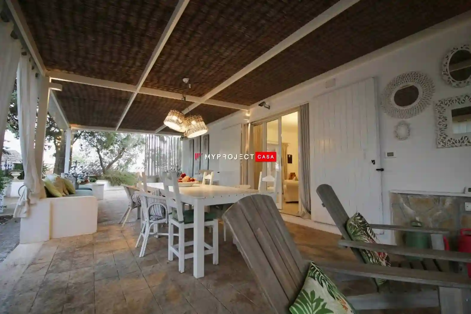 Rustico - Casale - foto 4