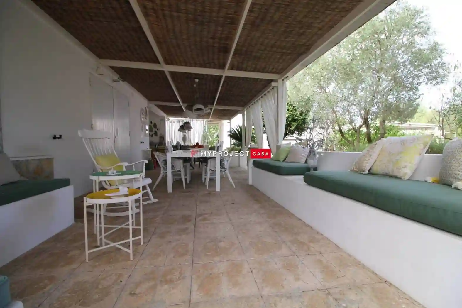 Rustico - Casale - foto 5