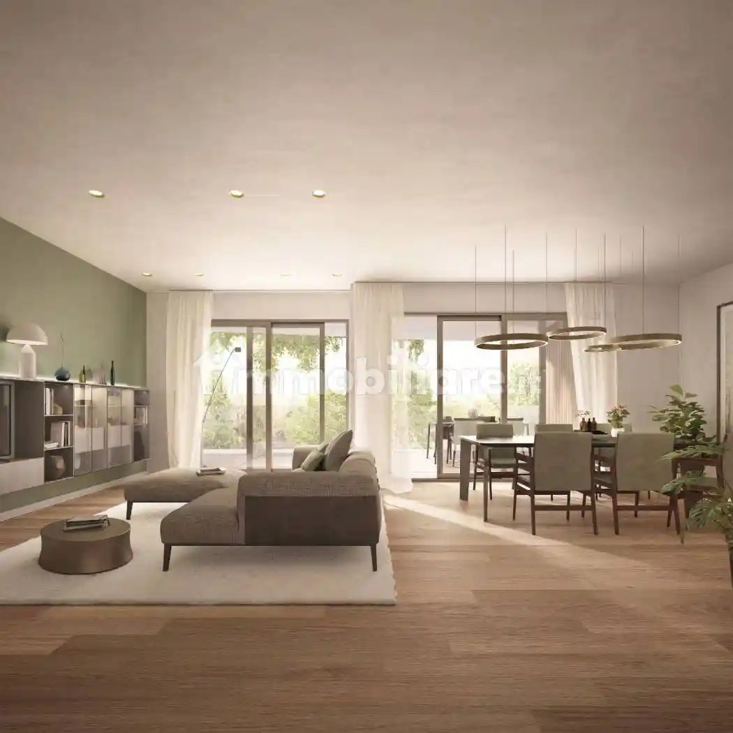 Appartamento in vendita a Monza