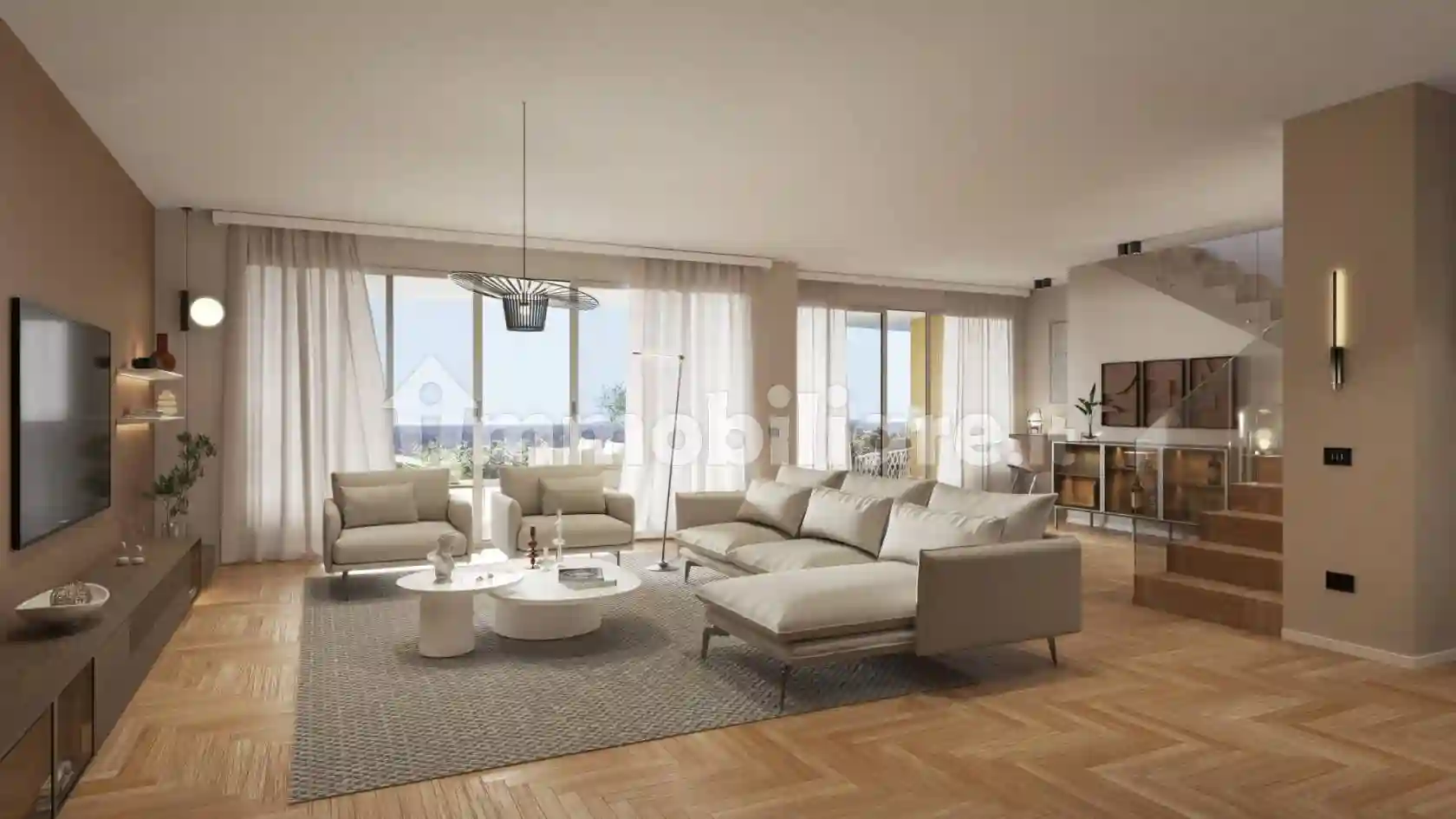 Appartamento - foto 5