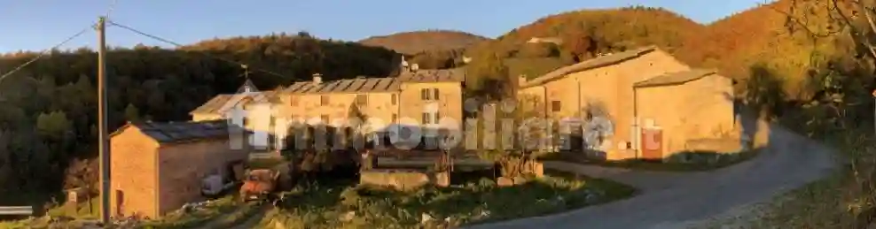 Rustico Contrada Manarini, Erbezzo - foto 4