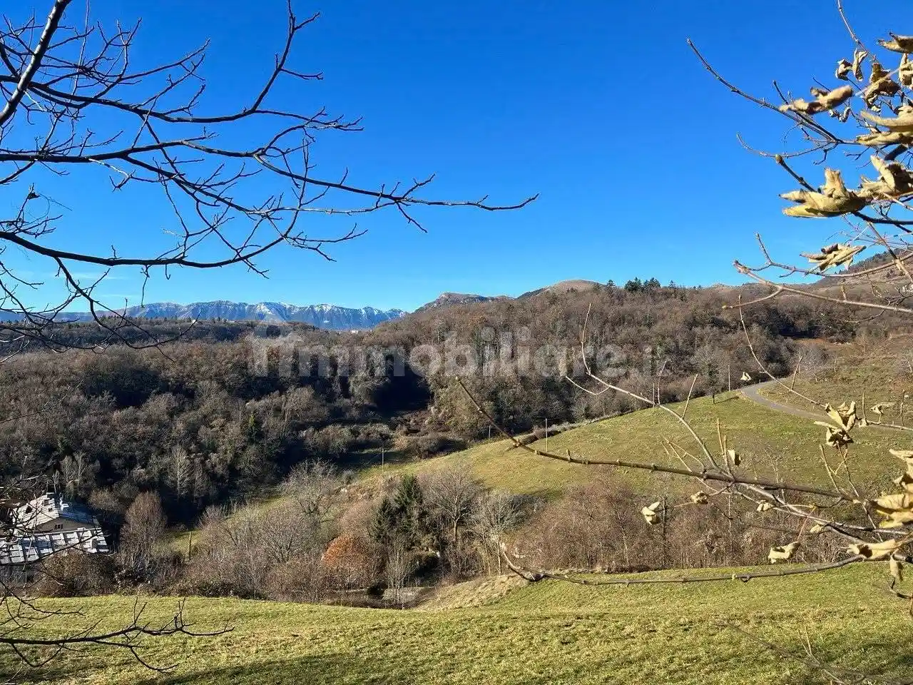 Rustico Contrada Manarini, Erbezzo - foto 3